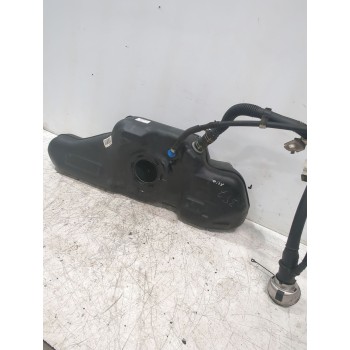 Recambio de deposito combustible para nissan micra v (k14) 1.5 dci referencia OEM IAM 172055FA0A  