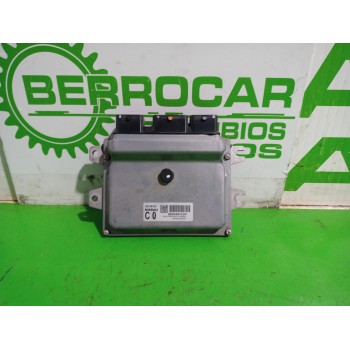Recambio de centralita motor uce para nissan juke (f15) acenta referencia OEM IAM MEC940040  