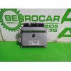 Recambio de centralita motor uce para nissan juke (f15) acenta referencia OEM IAM MEC940040  