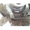 Recambio de turbocompresor para mercedes-benz clase c (w203) berlina 2.2 cdi cat referencia OEM IAM A6110960999  