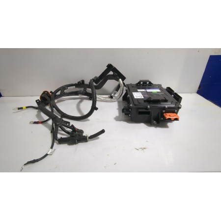 Recambio de bateria para kia stonic (yb) 1.0 t-gdi referencia OEM IAM 375M0H8000  