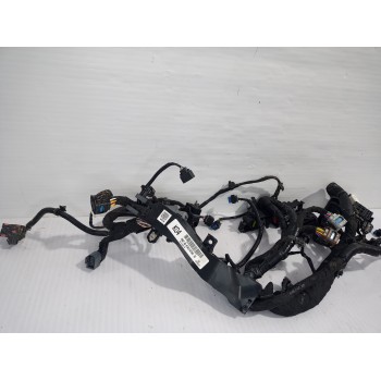 Recambio de cableado para kia niro (sg2) hybrid concept referencia OEM IAM 91400AT040  