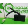 Recambio de caja reles / fusibles para citroën c4 berlina 1.6 16v hdi referencia OEM IAM 9632229480  