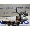 Recambio de turbocompresor para mercedes-benz clase c (w203) berlina 2.2 cdi cat referencia OEM IAM A6110960999  