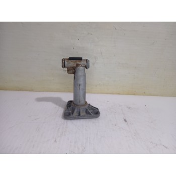 PUNTERA DELANTERA IZQUIERDA DE PARAGOLPES 4Z7807133 