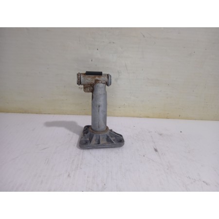 Recambio de puntera delantera izquierda de paragolpes para audi a6 avant (4b5) 2.5 tdi quattro referencia OEM IAM 4Z7807133  