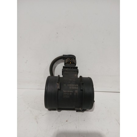 Recambio de caudalimetro para opel corsa d (s07) 1.3 cdti (l08, l68) referencia OEM IAM 55350048  