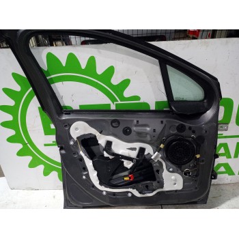 Recambio de puerta delantera izquierda para peugeot 2008 (--.2013) allure referencia OEM IAM 9807820480  