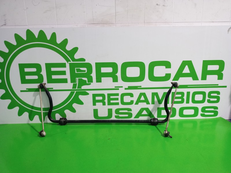 Recambio de barra estabilizadora delantera para citroën c4 berlina 1.6 16v hdi referencia OEM IAM 5081E7  
