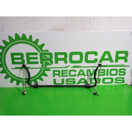Recambio de barra estabilizadora delantera para citroën c4 berlina 1.6 16v hdi referencia OEM IAM 5081E7  