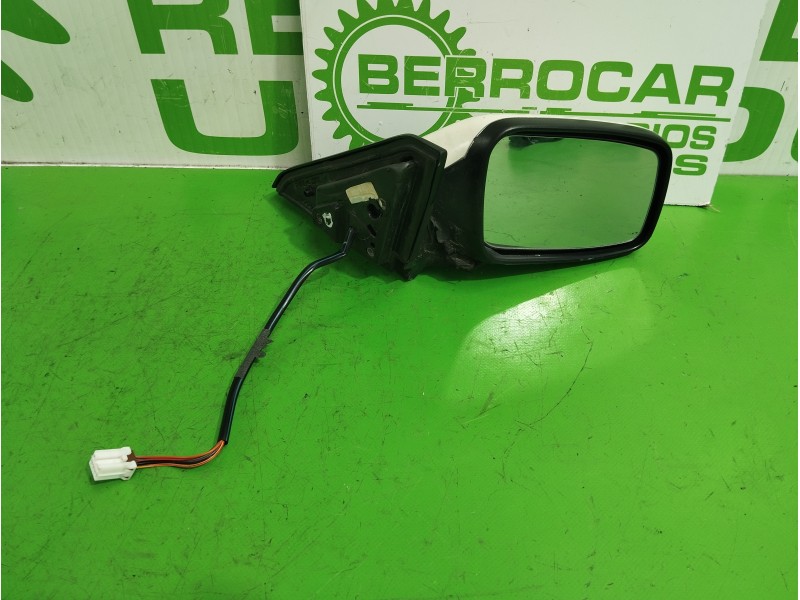 Recambio de retrovisor derecho. para volvo s40 berlina 1.6 cat referencia OEM IAM 0117373  