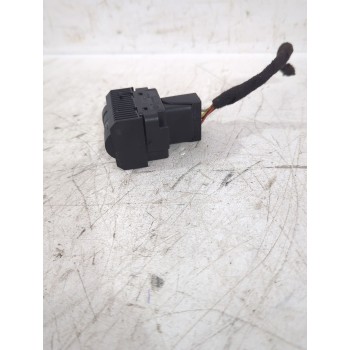 Recambio de mando luces para volkswagen polo iv (9n_, 9a_) 1.9 sdi referencia OEM IAM 6Q0941333B  