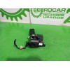 Recambio de enganche cinturon trasero central para renault laguna grandtour iii renault laguna iii grandtour referencia OEM IAM 