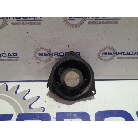 Recambio de altavoz para toyota corolla (e12) 1.4 turbodiesel cat referencia OEM IAM 8616002380  