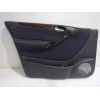 Recambio de guarnecido puerta delantera izquierda para mercedes-benz clase a (w168) 170 cdi (168.009) referencia OEM IAM A168720