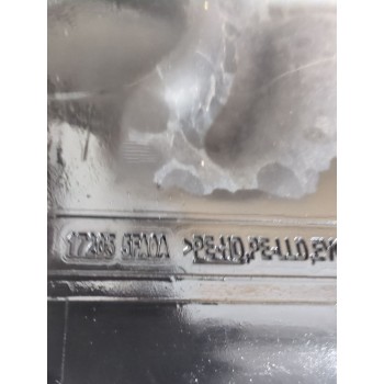 Recambio de deposito combustible para nissan micra v (k14) 1.5 dci referencia OEM IAM 172055FA0A  