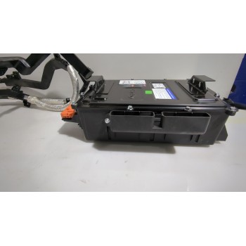 Recambio de bateria para kia stonic (yb) 1.0 t-gdi referencia OEM IAM 375M0H8000  