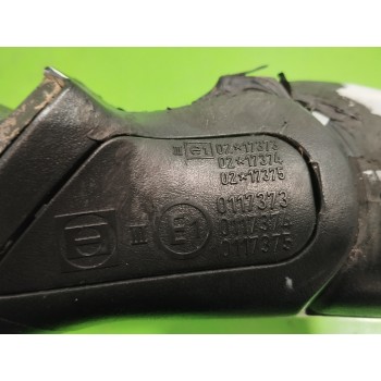 Recambio de retrovisor derecho. para volvo s40 berlina 1.6 cat referencia OEM IAM 0117373  