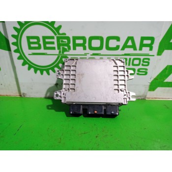 Recambio de centralita motor uce para nissan juke (f15) acenta referencia OEM IAM MEC940040  