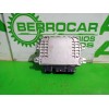 Recambio de centralita motor uce para nissan juke (f15) acenta referencia OEM IAM MEC940040  