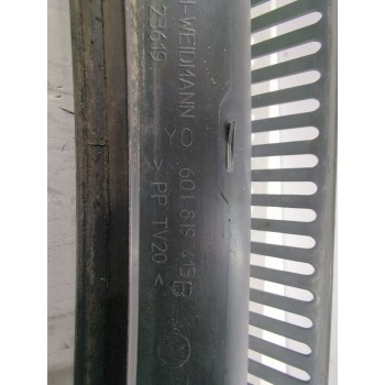 Recambio de torpedo para volkswagen polo iv (9n_, 9a_) 1.9 sdi referencia OEM IAM TORPEDO  