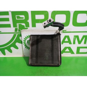 Recambio de evaporador aire acondicionado para renault laguna grandtour iii renault laguna iii grandtour referencia OEM IAM 7432