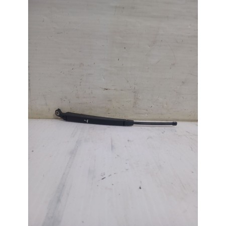 Recambio de brazo limpia trasero para volkswagen polo iv (9n_, 9a_) 1.9 sdi referencia OEM IAM 606955707A  