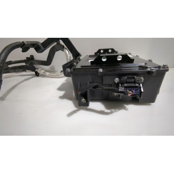 Recambio de bateria para kia stonic (yb) 1.0 t-gdi referencia OEM IAM 375M0H8000  