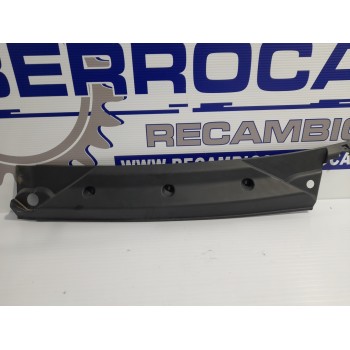 Recambio de torpedo para iveco daily furgón 2.3 diesel cat referencia OEM IAM 5801918264  