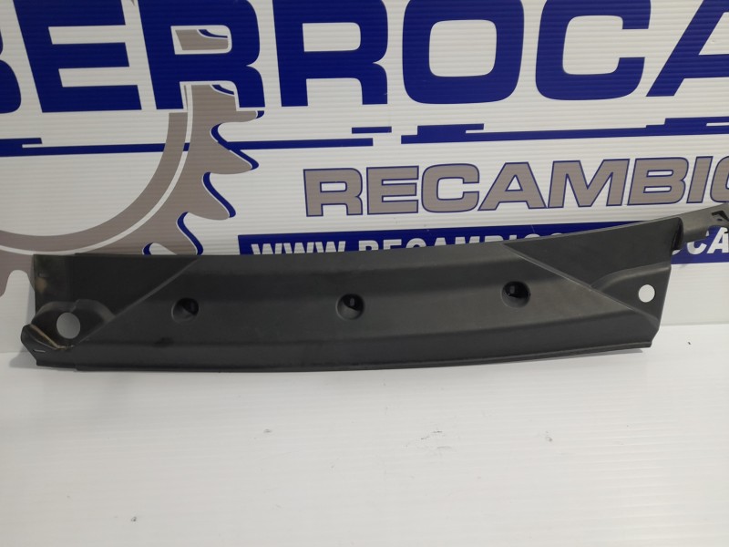 Recambio de torpedo para iveco daily furgón 2.3 diesel cat referencia OEM IAM 5801918264  