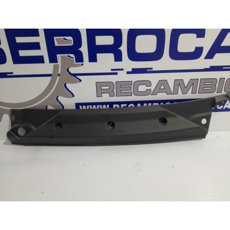 Recambio de torpedo para iveco daily furgón 2.3 diesel cat referencia OEM IAM 5801918264  