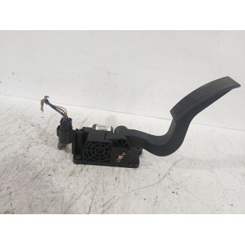 Recambio de pedal acelerador para kia rio ii (jb) 1.5 crdi referencia OEM IAM 327001G810  