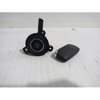Recambio de conmutador de arranque para kia niro (sg2) hybrid concept referencia OEM IAM 93502AT000  