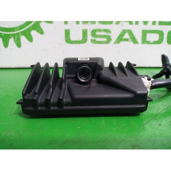 Recambio de camara para nissan qashqai ii (j11, j11_) 1.3 dig-t referencia OEM IAM 284622652R  
