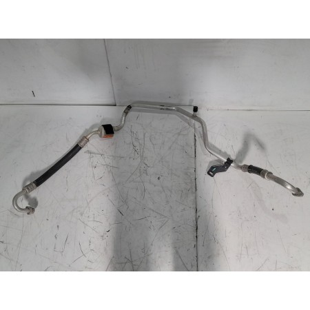 Recambio de tubos aire acondicionado para peugeot 207 sw 1.4 16v vti cat (8fs / ep3) referencia OEM IAM 9682812580  