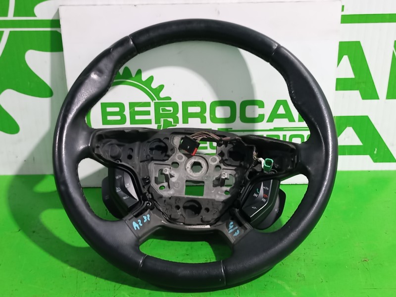 Recambio de volante para ford focus turn. (cb8) 1.6 tdci cat referencia OEM IAM AM513600DE  