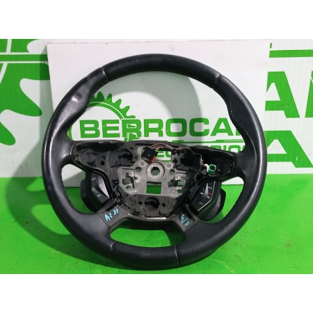 Recambio de volante para ford focus turn. (cb8) 1.6 tdci cat referencia OEM IAM AM513600DE  