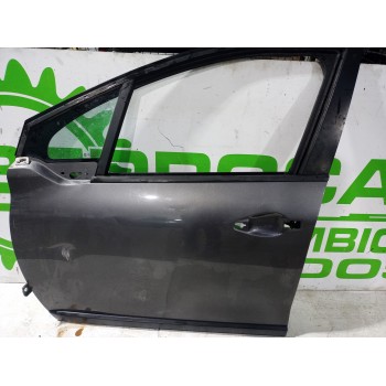 Recambio de puerta delantera izquierda para peugeot 2008 (--.2013) allure referencia OEM IAM 9807820480  