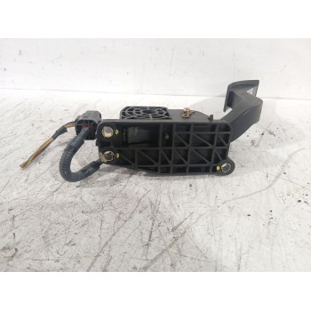 Recambio de pedal acelerador para kia rio ii (jb) 1.5 crdi referencia OEM IAM 327001G810  