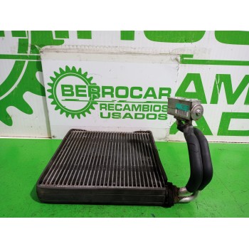 Recambio de evaporador aire acondicionado para renault laguna grandtour iii renault laguna iii grandtour referencia OEM IAM 7432