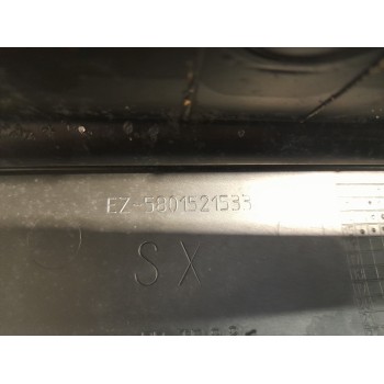 Recambio de torpedo para iveco daily furgón 2.3 diesel cat referencia OEM IAM 5801918264  