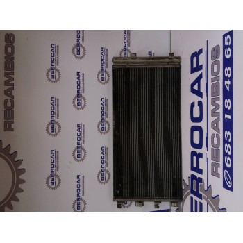 Recambio de condensador / radiador aire acondicionado para dacia duster (hs_) 1.5 dci 4x4 (hsmc, hsmd) referencia OEM IAM 820088