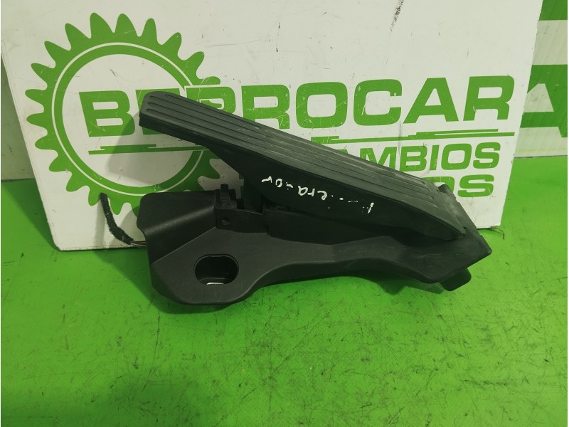Recambio de pedal acelerador para seat altea (5p1) style copa referencia OEM IAM 1K1721503S  