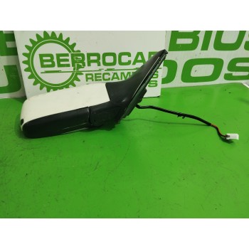 Recambio de retrovisor derecho. para volvo s40 berlina 1.6 cat referencia OEM IAM 0117373  