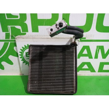 Recambio de evaporador aire acondicionado para renault laguna grandtour iii renault laguna iii grandtour referencia OEM IAM 7432