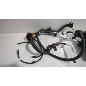 Recambio de bateria para kia stonic (yb) 1.0 t-gdi referencia OEM IAM 375M0H8000  