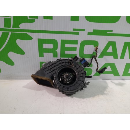 Recambio de motor calefaccion para citroën c4 sedan 1.6 16v cat (nfu / tu5jp4) referencia OEM IAM 9681775880  