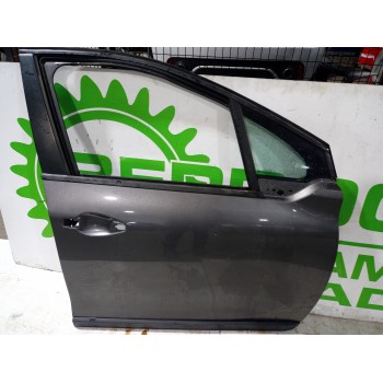 Recambio de puerta delantera derecha para peugeot 2008 (--.2013) allure referencia OEM IAM 9807820380  