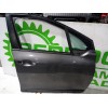 Recambio de puerta delantera derecha para peugeot 2008 (--.2013) allure referencia OEM IAM 9807820380  