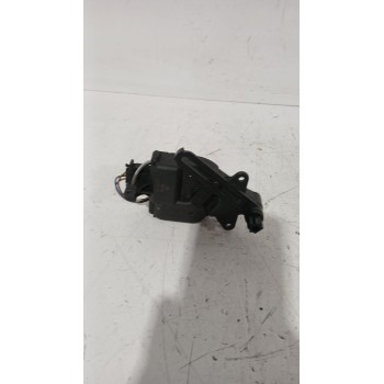 Recambio de motor apertura trampilla para seat arosa (6h1) 1.4 tdi referencia OEM IAM 6NN00762600  